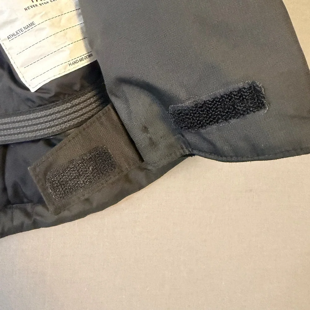 The North Face north face